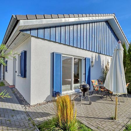 Holiday Home Heide By Interhome Альтефер Экстерьер фото
