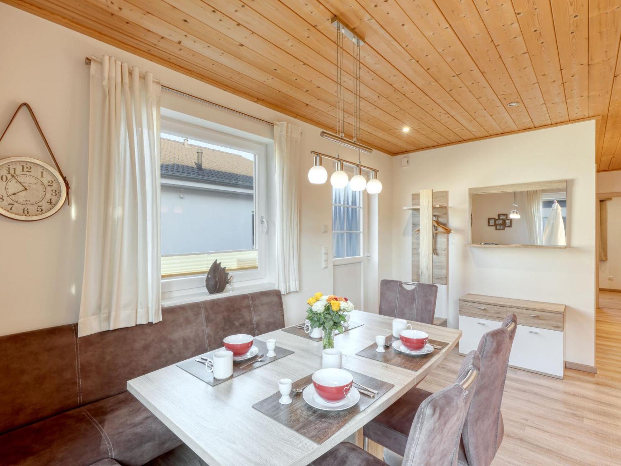Holiday Home Heide By Interhome Альтефер Экстерьер фото