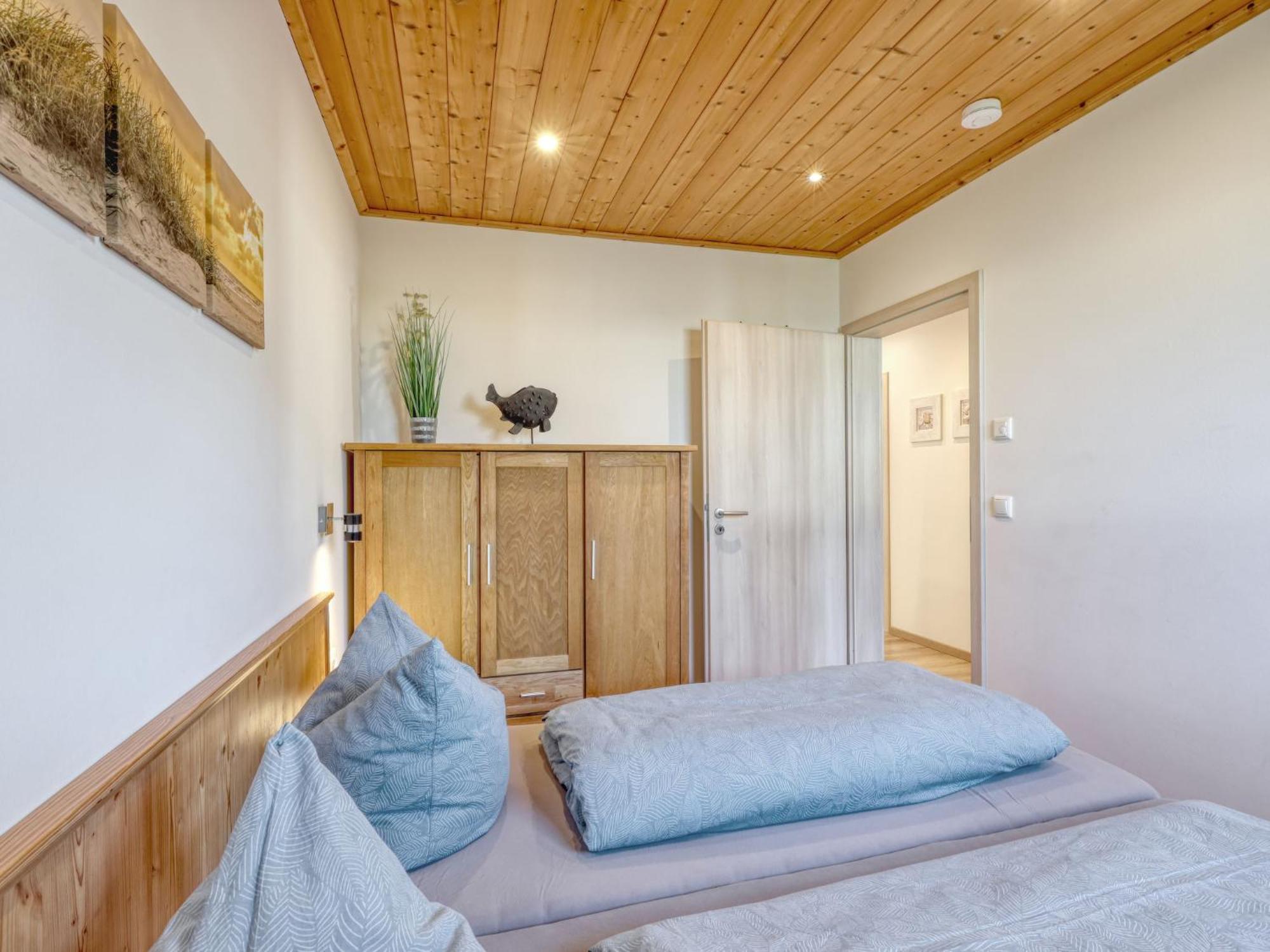 Holiday Home Heide By Interhome Альтефер Экстерьер фото