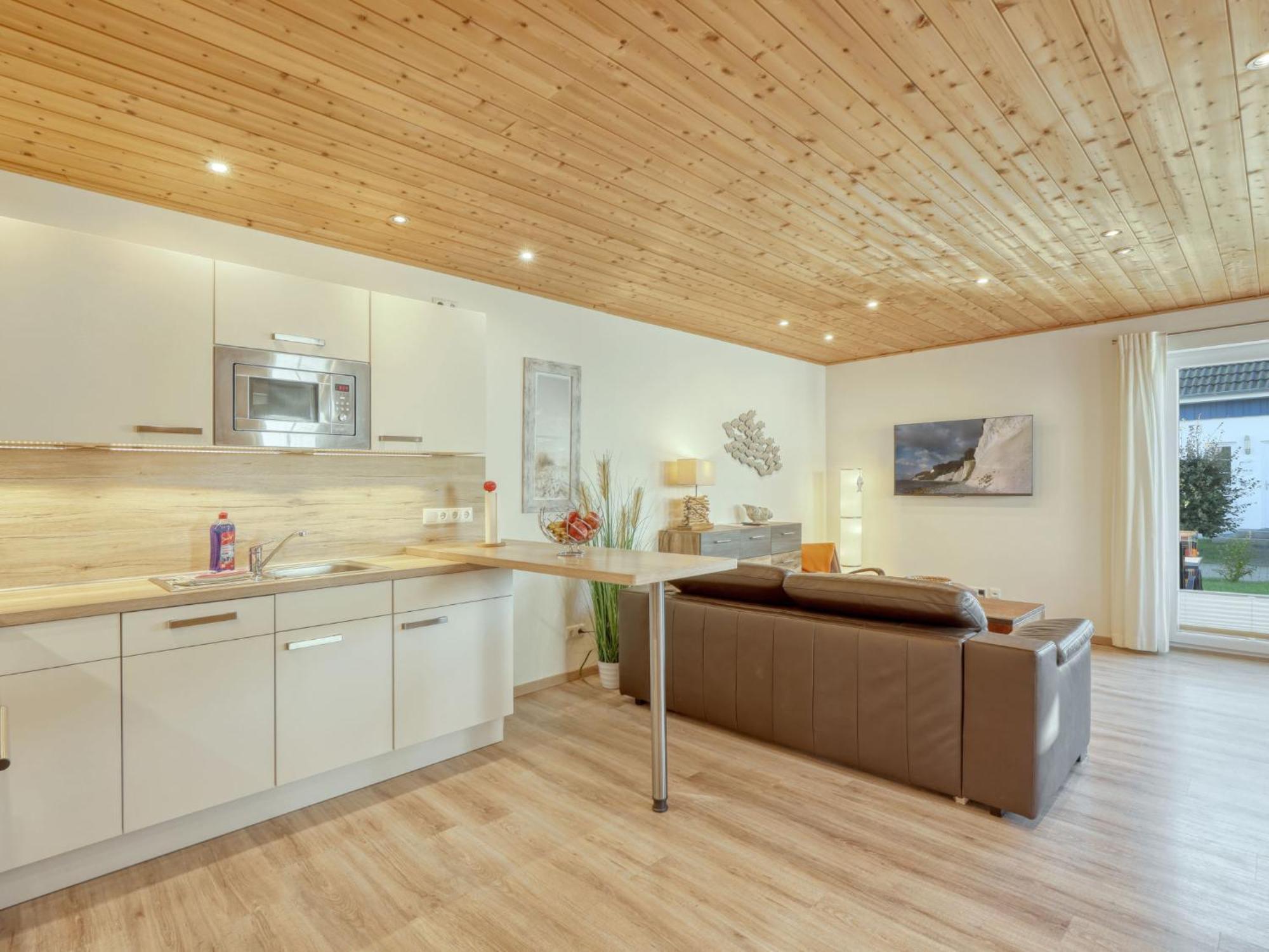 Holiday Home Heide By Interhome Альтефер Экстерьер фото