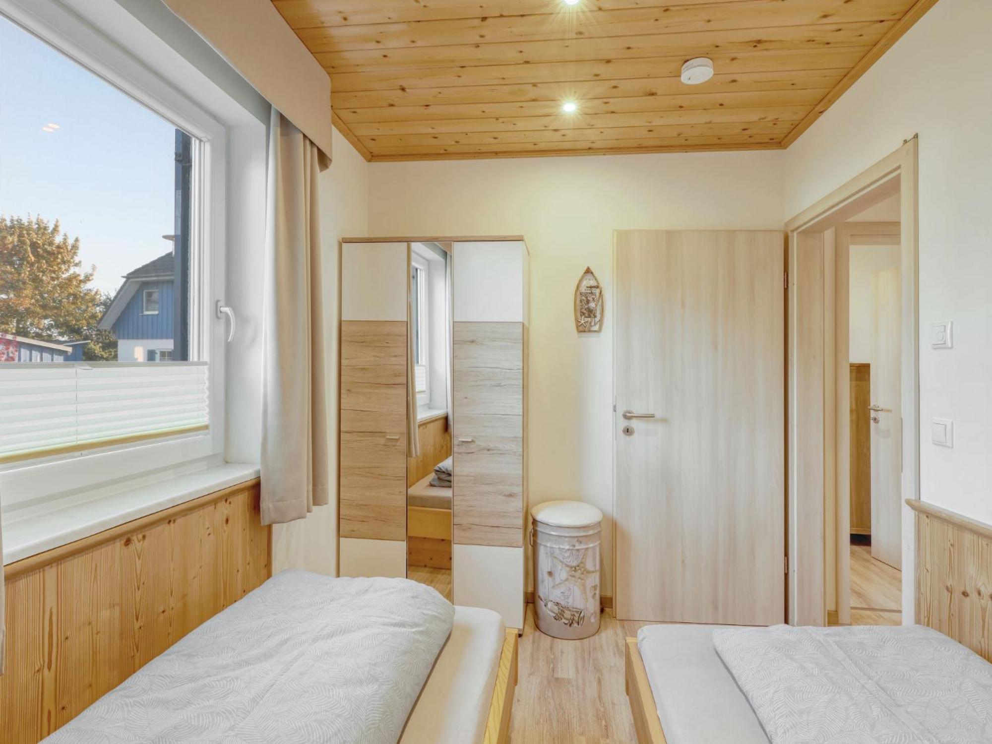 Holiday Home Heide By Interhome Альтефер Экстерьер фото
