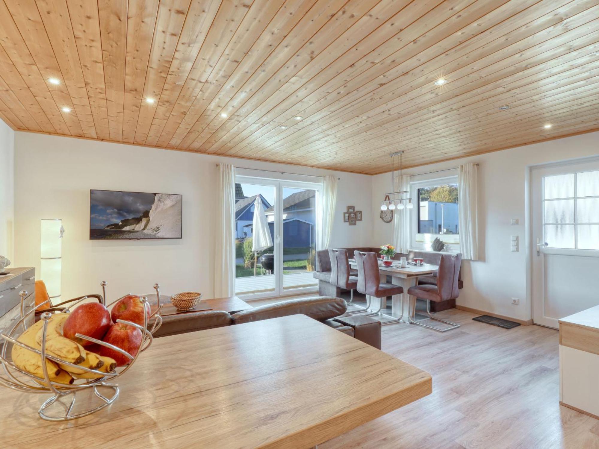 Holiday Home Heide By Interhome Альтефер Экстерьер фото