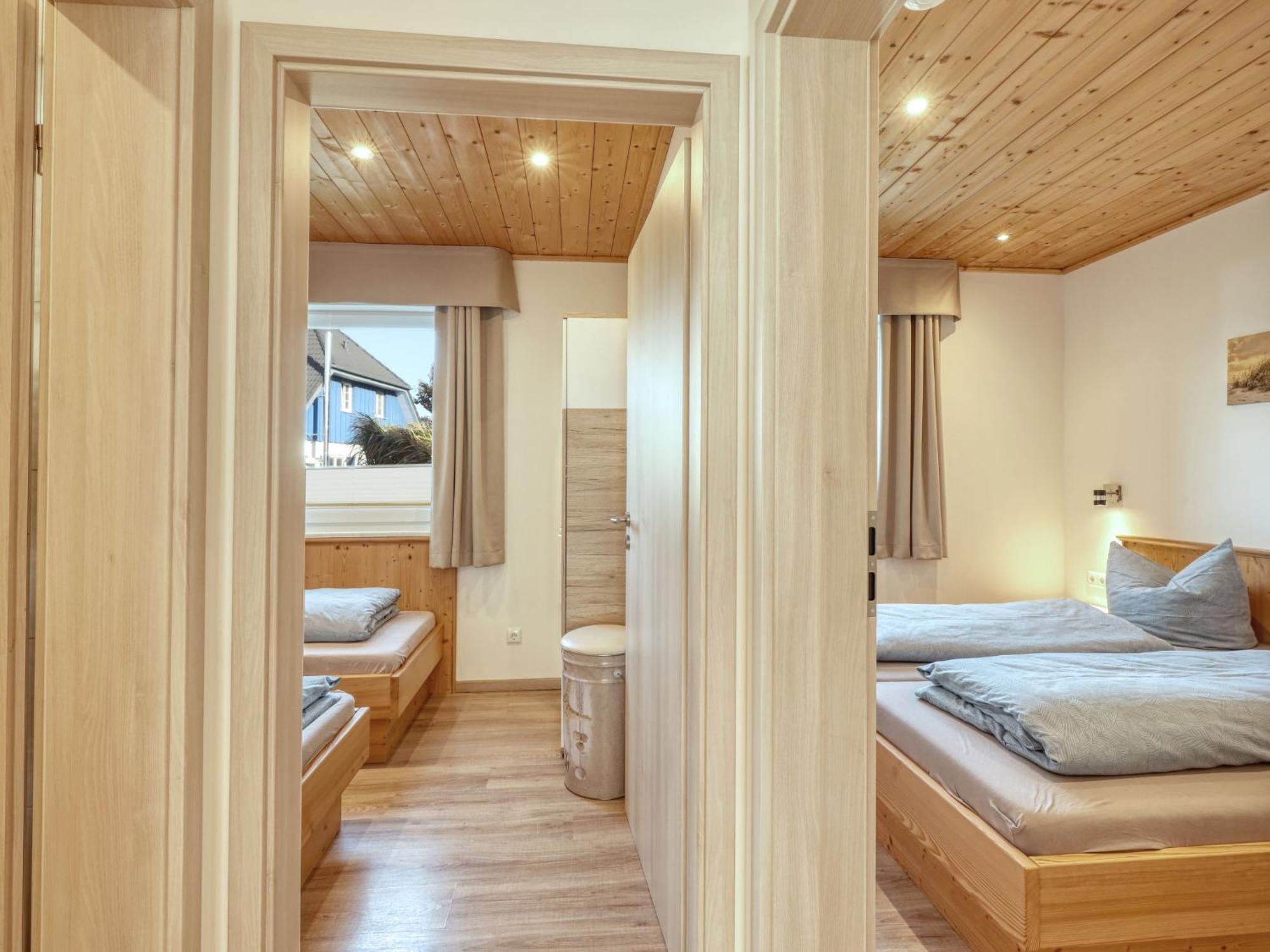 Holiday Home Heide By Interhome Альтефер Экстерьер фото
