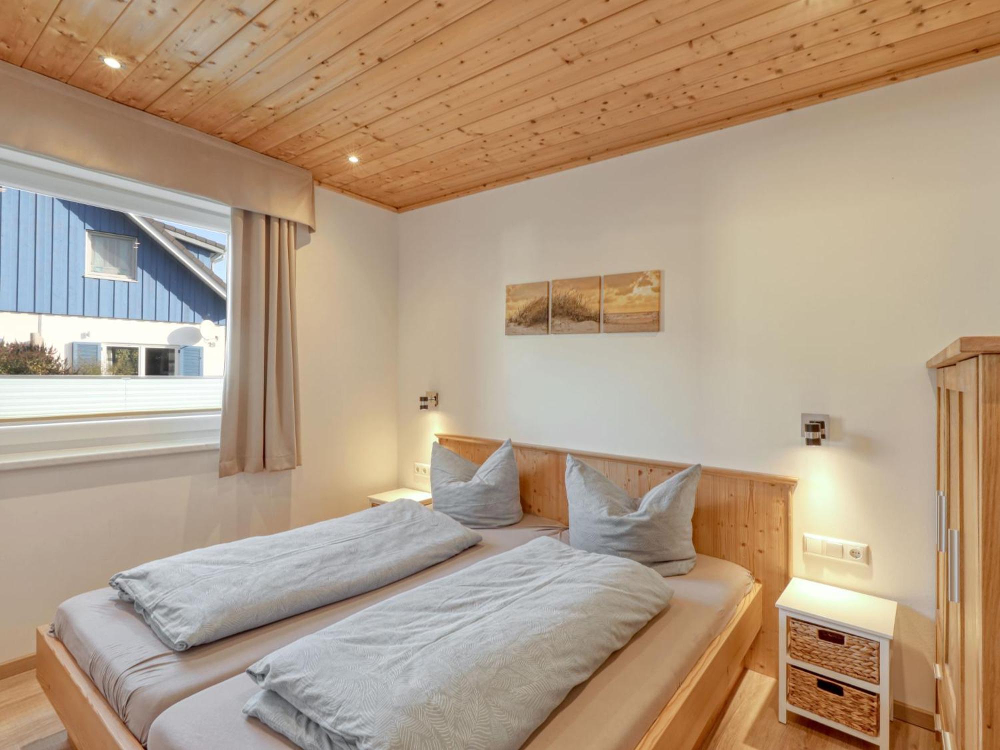 Holiday Home Heide By Interhome Альтефер Экстерьер фото