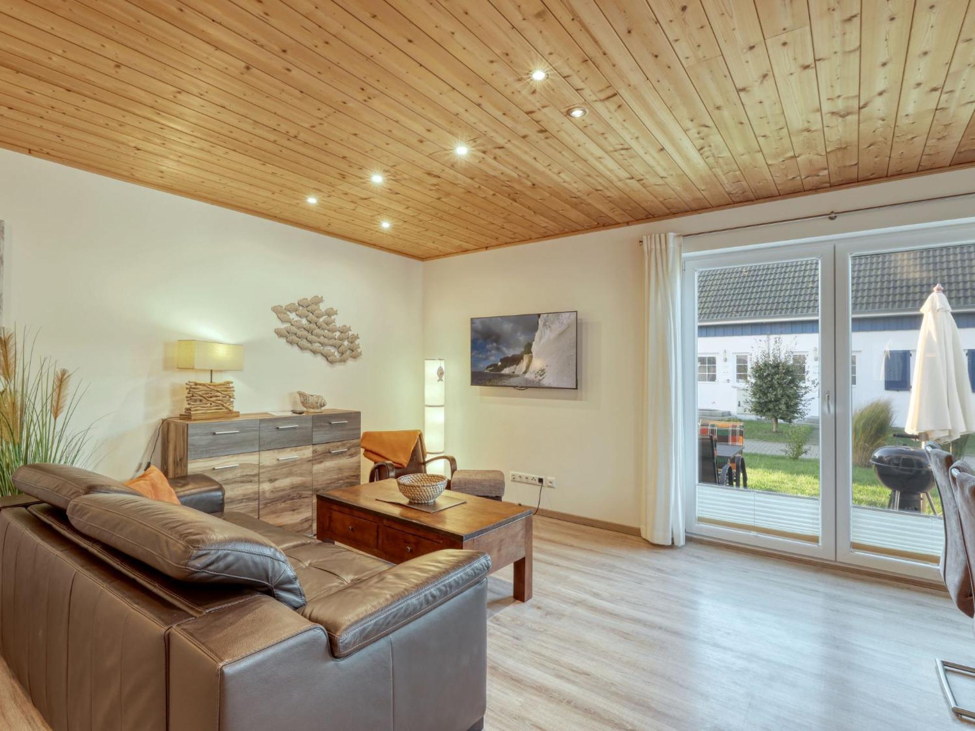 Holiday Home Heide By Interhome Альтефер Экстерьер фото