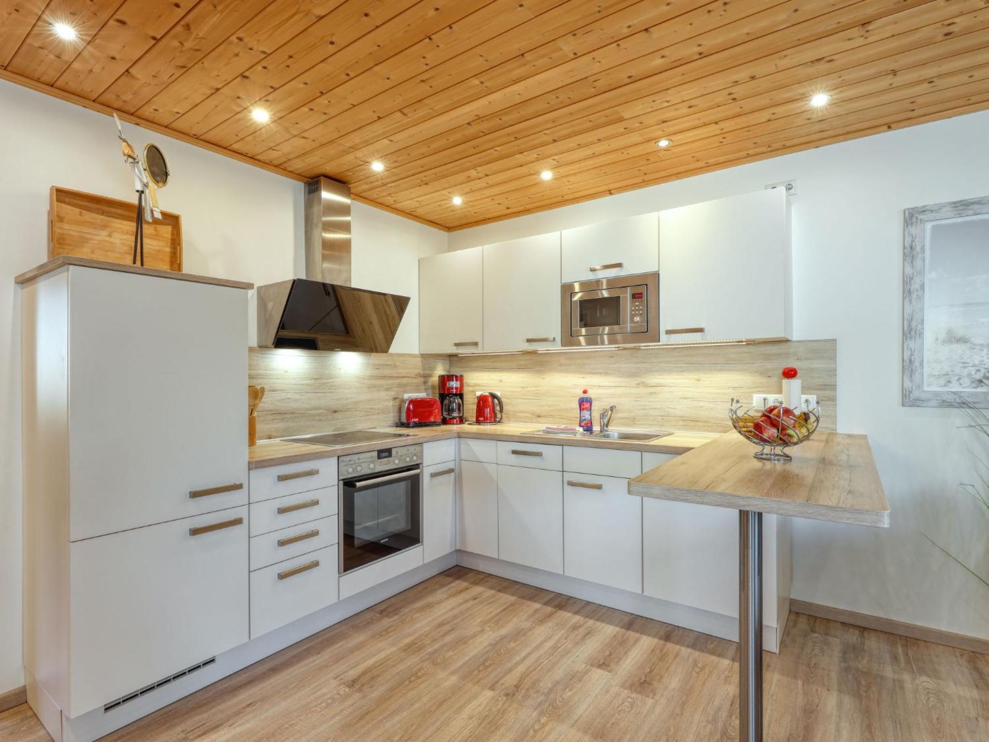 Holiday Home Heide By Interhome Альтефер Экстерьер фото