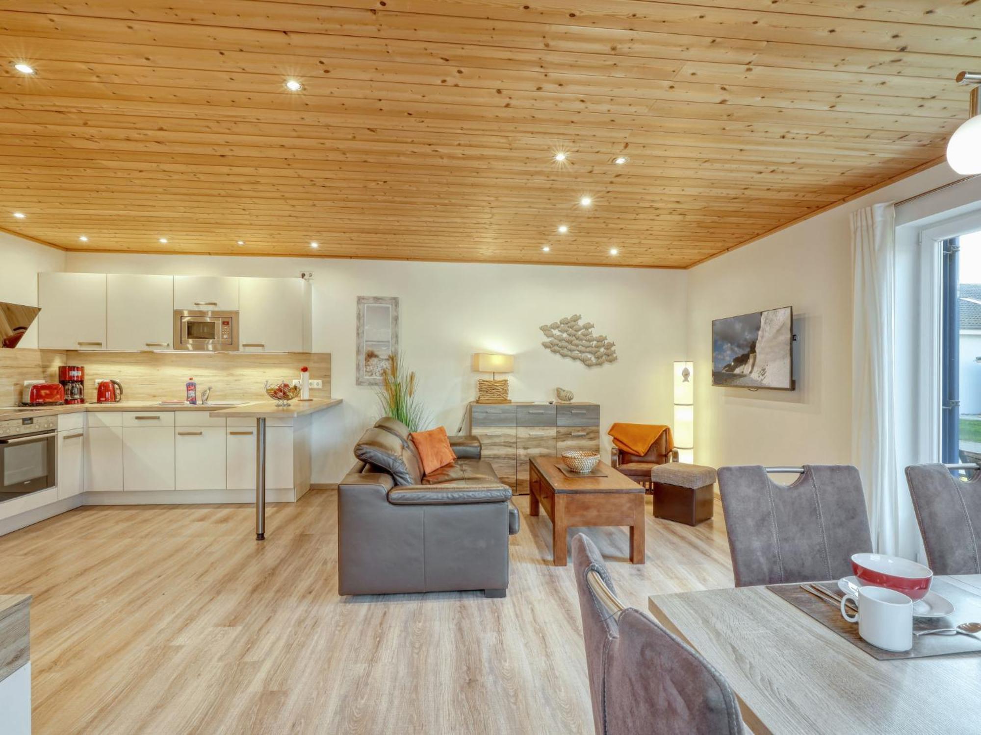Holiday Home Heide By Interhome Альтефер Экстерьер фото